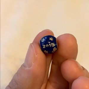 Pandora Disney 2015 charm